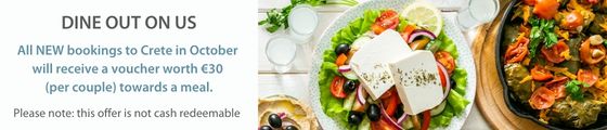 Dine out on Sunvil